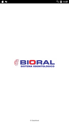 Android application Bioral screenshort