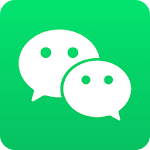 Cover Image of Download WeChat 8.0.18 APK