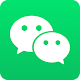 WeChat Laai af op Windows