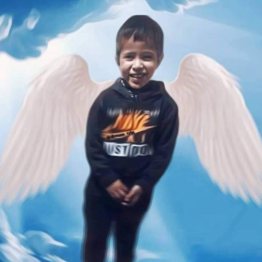 صدقة جارية على روح الطفل ريان