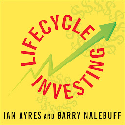 「Lifecycle Investing: A New, Safe, and Audacious Way to Improve the Performance of Your Retirement Portfolio」圖示圖片
