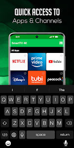 Remote Control for Android TV