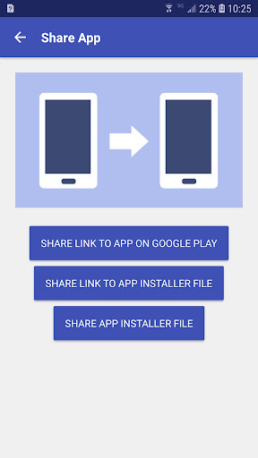 Android application Aposel 17-24 screenshort