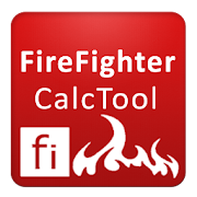 FireFighter CalcTool 1.0 Icon