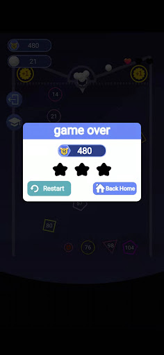 Android application BBShot screenshort