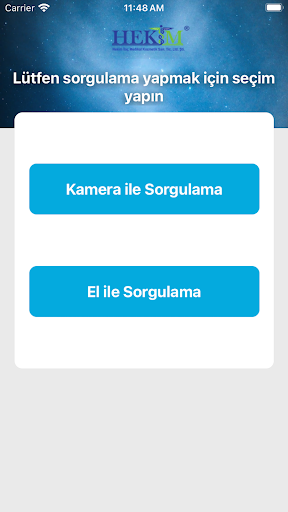 Hekim İlaç Screen 3