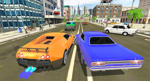 Imágen 3 Go To Town 5: 2023 android