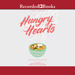 Imagen de icono Hungry Hearts: 13 Tales of Food & Love