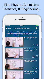 Math & Science Tutor – Algebra, Calculus, Physics v2.0.9 Unlocked Mod 2