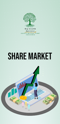 Android application Raj Wealth Services screenshort