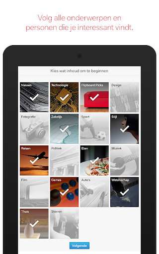 Flipboard