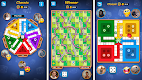 screenshot of Ludo Game