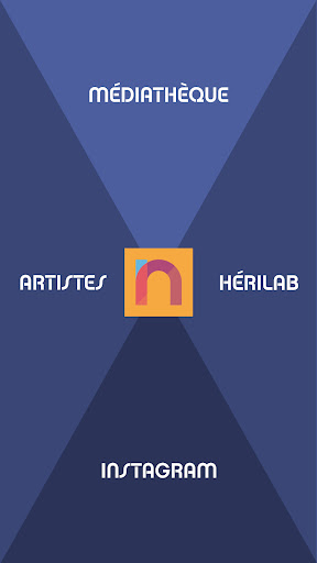 Numhérilab Screen 3