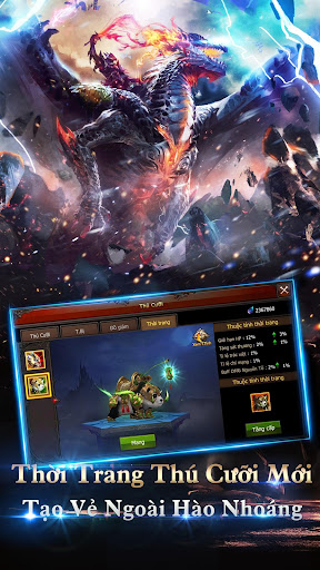 MU Origin - VN Screen 2
