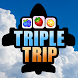 Triple Tile Match: Puzzle Trip