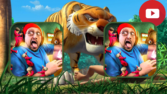 The Jungle Book Cartoon video
