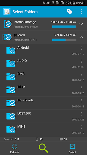 Search Duplicate File (SDF Pro) Apk 4.111 (Paid) poster-2