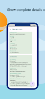 screenshot of App Management