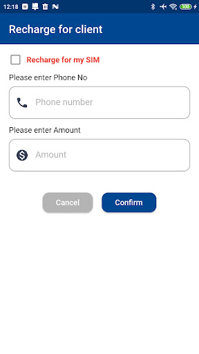 E-Topup ETL Screen 2