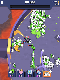 screenshot of Octoblast