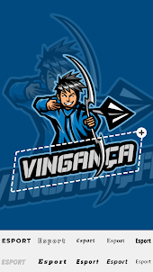 Esports Logo - Criador de Logo