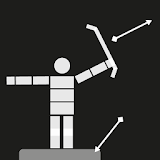 Archer vs Archers Archery Game icon