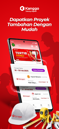Mitra Kanggo - Ayo Gabung! Screenshot 1 - AppWisp.com