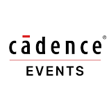 Cadence Design Systems Events icon
