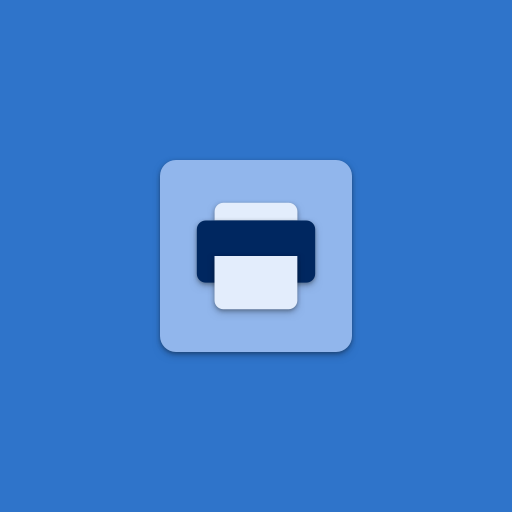 Xerox Print Service Plugin logo