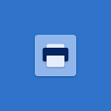 Xerox Print Service Plugin icon