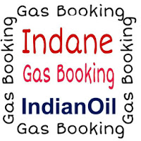 Gas Booking Online Indane Gas