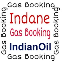 Gas Booking Online (Indane Gas)