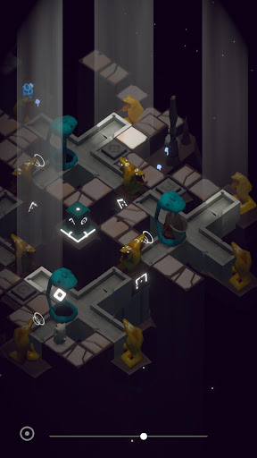 Screenshot of Antivine