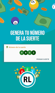 Resultado Loteru00edas Colombia 4.4.1 APK screenshots 2