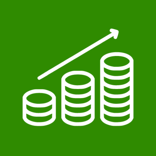 Money - Family Budget logo