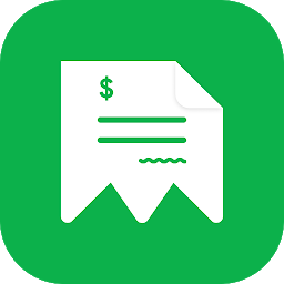 「POS Bill & Receipt Maker App」圖示圖片