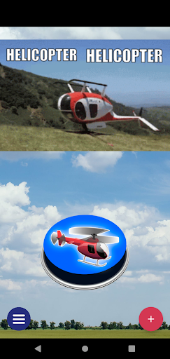Android application Helicopter Helicopter | Button screenshort