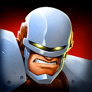 Mutants Genetic Gladiators Mod apk última versión descarga gratuita