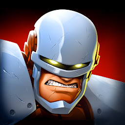 Gambar ikon Mutants Genetic Gladiators