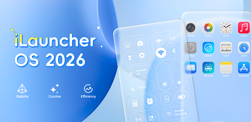 iLauncher OS 2026