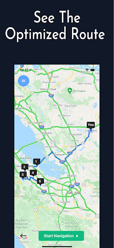 Onroad Screen 2