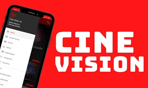 VisionCine-Plus HD Hint