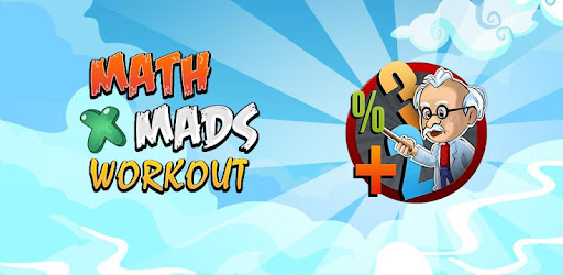MATH MADS WORKOUT