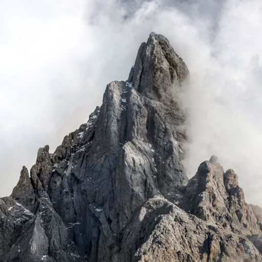 Mountain Wallpapers logo