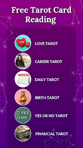 Download do APK de Tarot Gratis para Android