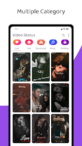 Video Maker with Music & Photo