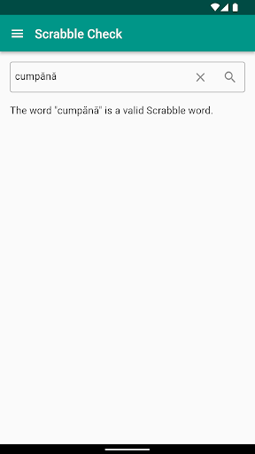 Fun Romanian Dex Offline Screen 3