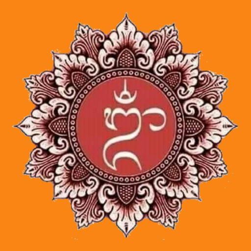 Bhagawad Gita logo