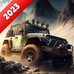 Icon image Off Road Car 4X4 Driving Games