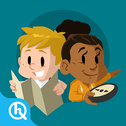 Hérault Aventure logo